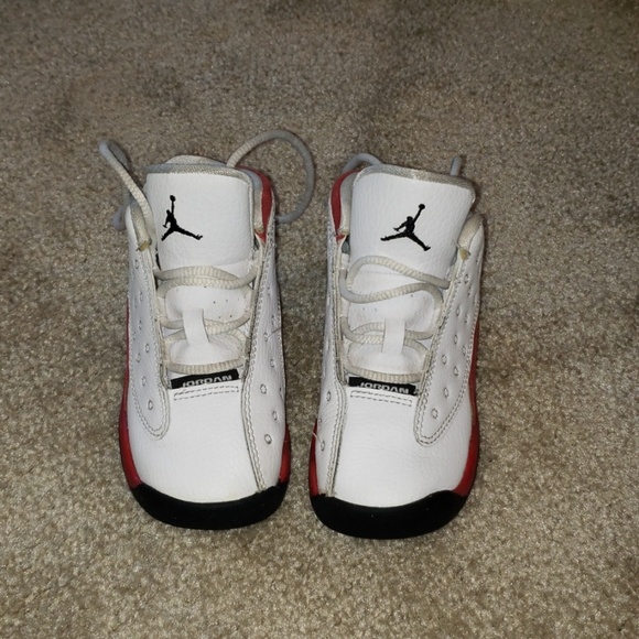 Nike Shoes Jordan Retro 13 Boys Toddler Basketball 8 Poshmark